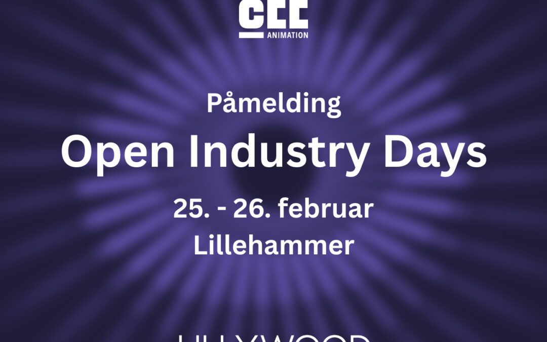 CEE Animation Workshop