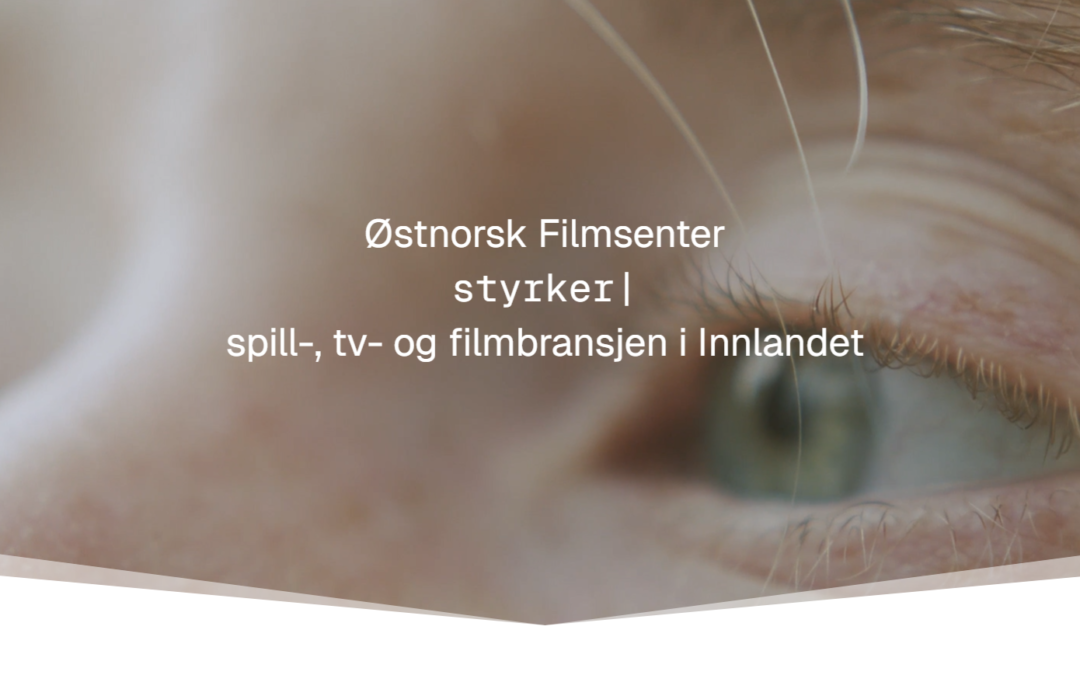 Endringer i RegPortal, oppdatert regelverk og nye nettsider!