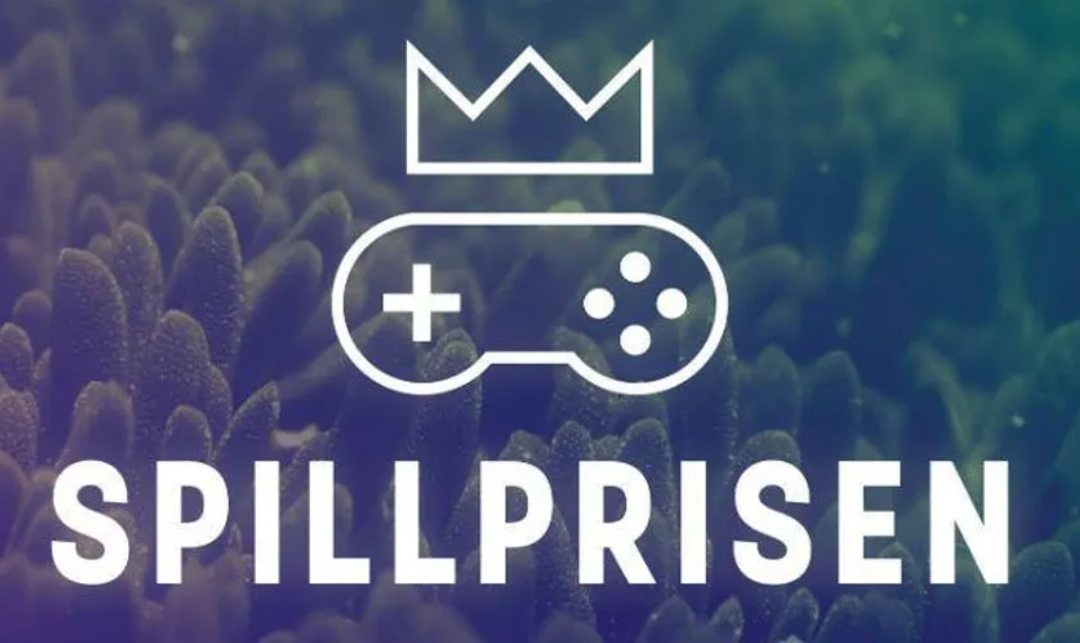 Spillprisen 2025