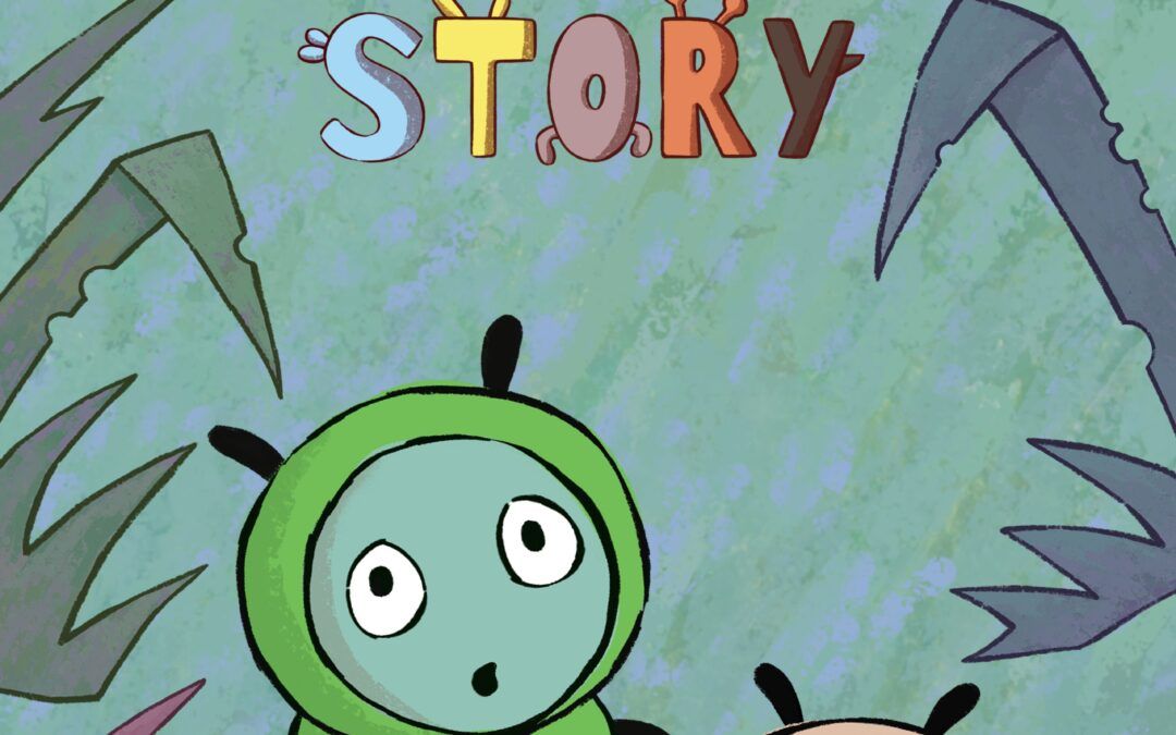 Bugs Story (2025)