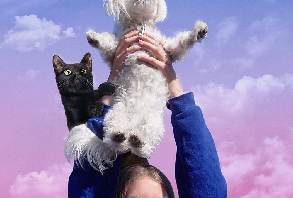 Salto, pus og bucketlisten (2026)