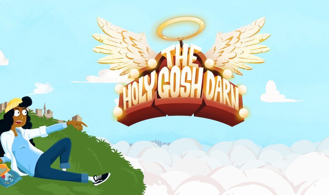 The Holy Gosh Darn (2024)