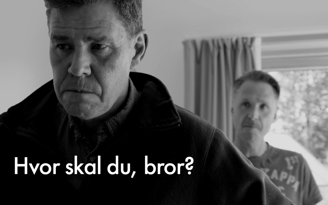 Hvor skal du, bror? (2024)